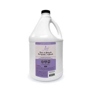 PAMPERED POOCH Shine & Detangle 3.7 L