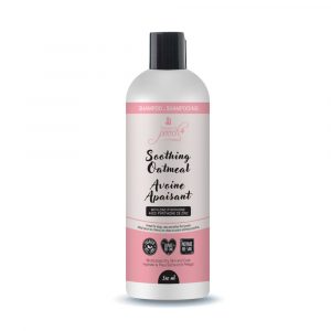 PAMPERED POOCH Soothing Oatmeal Shampoo 380ml