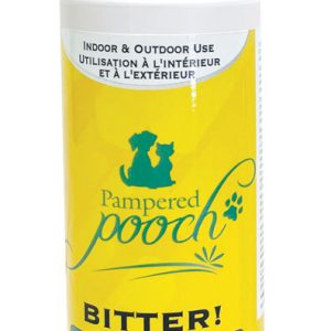 PAMPERED POOCH Bitter! 237ml