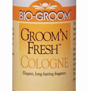 BIO-GROOM GroomN Fresh Cologne 8oz