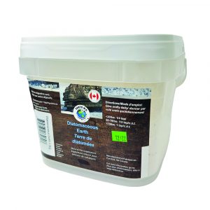 EARTHMD Diatomaceous Earth - 1.3KG