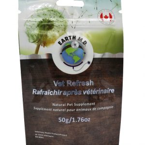 EARTHMD Vet Refresh - 50g