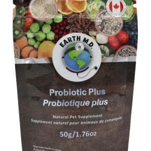 EARTHMD Probiotic Plus - 50g