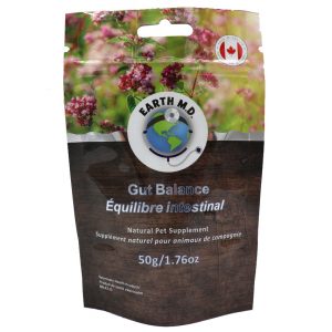 EARTHMD Gut Balance - 50g
