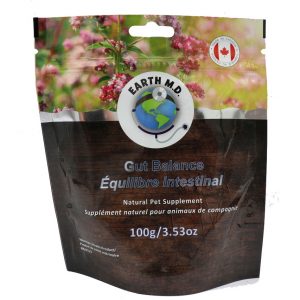 EARTHMD Gut Balance - 100g
