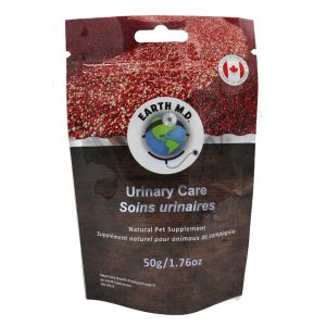 EARTHMD Urinary Care - 50g