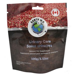 EARTHMD Urinary Care - 100g