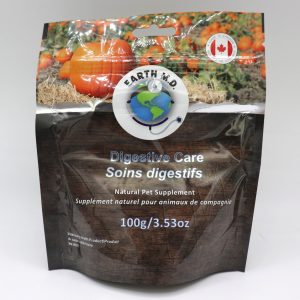 EARTHMD Digestive Supplement - 100g