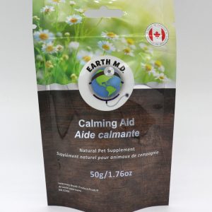EARTHMD Calming Aid - 50g