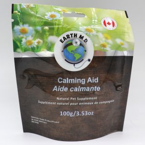 EARTHMD Calming Aid - 100g