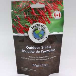 EARTHMD Outdoor Shield - 50g