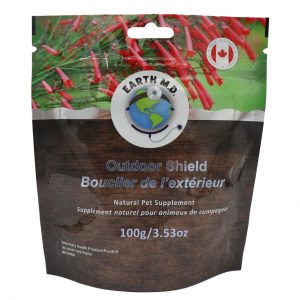 EARTHMD Outdoor Shield - 100g