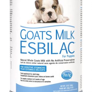 PETAG Goat's Milk Esbilac Powder 12oz