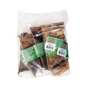 BULLSTERS Collagen Strips -2 pk (20) 5-6 in