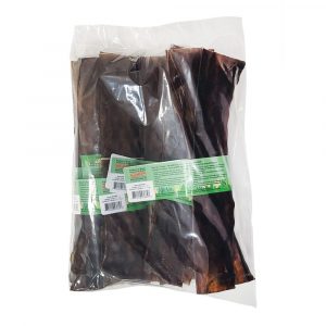 BULLSTERS Collagen Strips -2 pk (10) 11-12 in