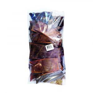 BULLSTERS Collagen Strips 5-6 in (50)