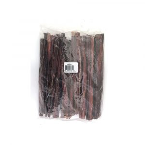 BULLSTERS Split Bully Sticks 9 in (24)