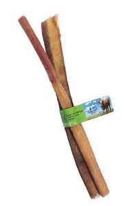 BULLSTERS 12in Bully Sticks -2 pk (6)