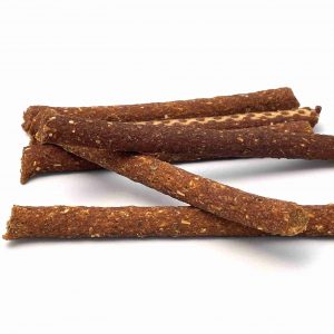 sōl Sweet Potato Stick w Coconut - Bulk - 2.2 kg approx 100 pcs.