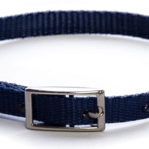 AK-9 Single Layer Nylon Collar 3/8x12in