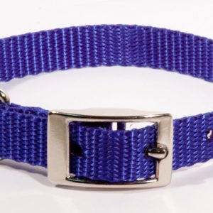 AK-9 Single Layer Nylon Collar 5/8x14in