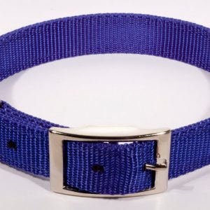AK-9 Double Layer Nylon Collar 1 x22in