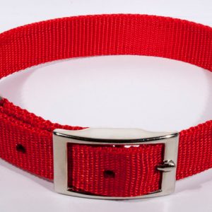 AK-9 Double Layer Nylon Collar 1 x22in