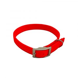AK-9 Double Layer Nylon Collar 1 x24in