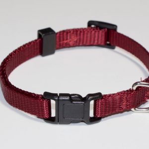 AK-9 Adjustable Collar 3/8 x 8-14in