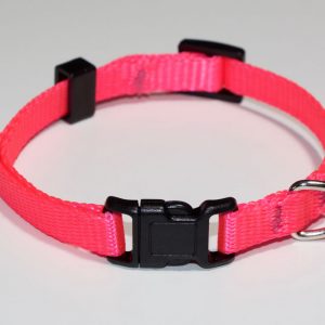 AK-9 Adjustable Collar 3/8 x 8-14in