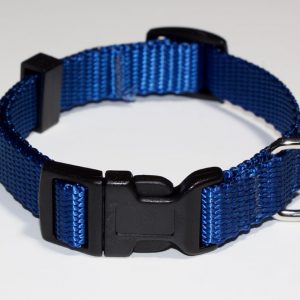 AK-9 Adjustable Collar 5/8 x 8-14in
