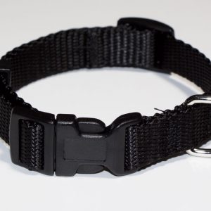 AK-9 Adjustable Collar 5/8 x 14-18in