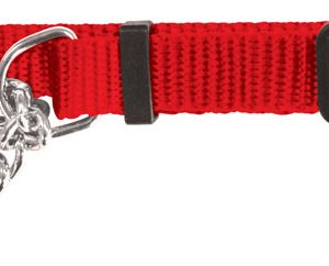 AK-9 Nylon Check Choke 13-18in