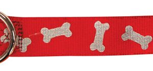 AK-9 Reflective Collar 1x24in