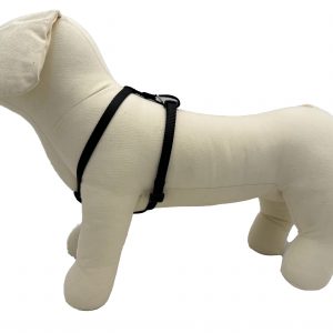 AK-9 Adjustable Harness 3/8 x 8-14in