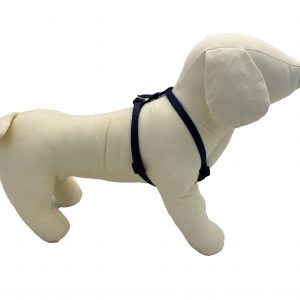 AK-9 Adjustable Harness 3/8 x 8-14in