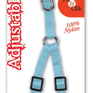 AK-9 Step in Harness 3/8 x 11-18in