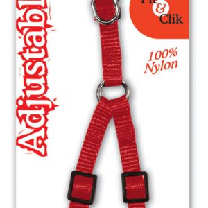 AK-9 Step in Harness 3/8 x 11-18in