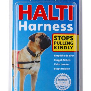 HALTI Harness - Large