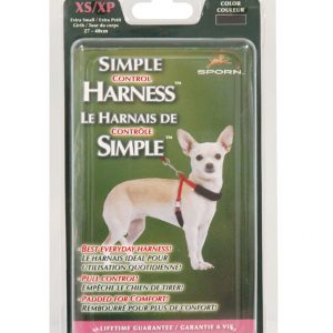 SPORN-Simple Control X small