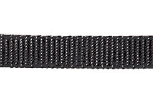 AK-9 Nylon Kennel Lead 5/8x 4'