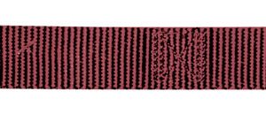 AK-9 Single Layer Nylon Lead 5/8 x 4ft