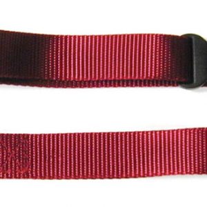 AK-9 Adjustable Nylon Lead 1 x6ft