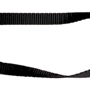 AK-9 Nylon Coupler 5/8 x18in