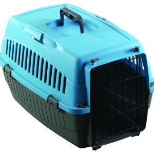 TUFF VALUE KENNEL TVK100 Pet Carrier 19"