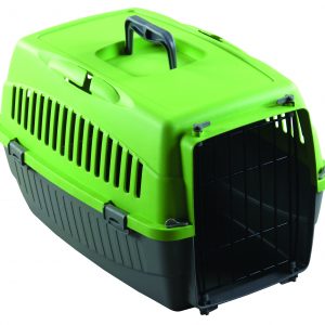 TUFF VALUE KENNEL TVK200 Pet Carrier 22"
