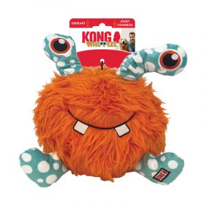 KONG Whipples Assorted XL