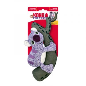 KONG Pull-A-Partz Pals Koala Small