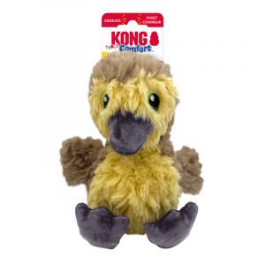 KONG Comfort Tykes Gosling Small