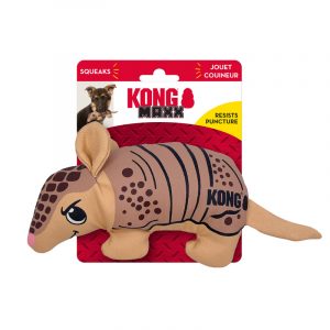 KONG Maxx Armadillo Small